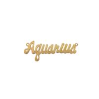 Aquarius - Item SG3718/2R - Salvadore Tool & Findings, Inc.
